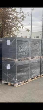 Plăci de sticlă celulară A-GLASS [15]