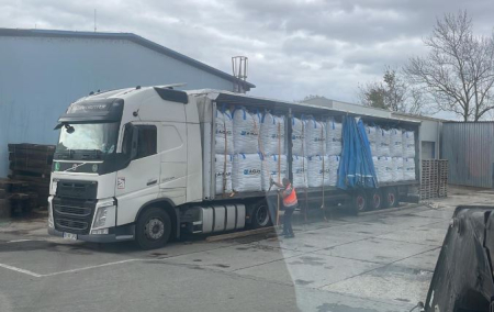 Plăci de sticlă celulară A-GLASS [11]