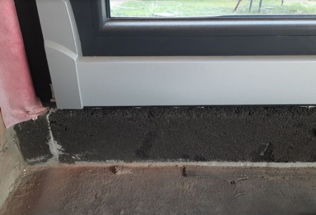 Plăci de sticlă celulară A-GLASS [19]