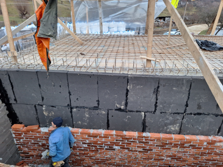 Plăci de sticlă celulară A-GLASS [8]