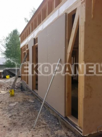 Placi, fibre, naturale, presate, finisaj, carton, finisaje, interioare, sustenabile, pret, Inlocuitor gips carton, case, lemn, metalice, zidarie, paie. ecologice, ecologie [8]