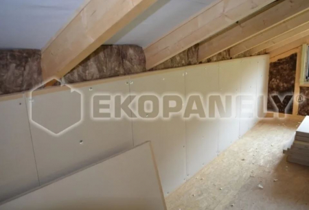 Placi, fibre, naturale, presate, finisaj, carton, finisaje, interioare, sustenabile, pret, Inlocuitor gips carton, case, lemn, metalice, zidarie, paie. ecologice, ecologie [2]