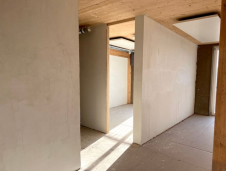 Placi, fibre, naturale, presate, finisaj, carton, finisaje, interioare, sustenabile, pret, Inlocuitor gips carton, case, lemn, metalice, zidarie, paie. ecologice, ecologie [25]