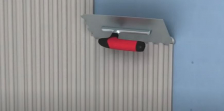 Placi fatada gips armat cu fibre de celuloza Fermacell [8]