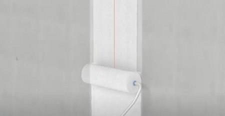 Placi fatada gips armat cu fibre de celuloza Fermacell [6]