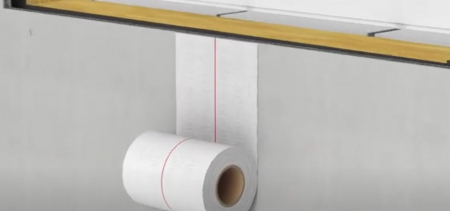 Placi fatada gips armat cu fibre de celuloza Fermacell [5]