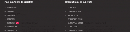 Placi fibrociment nut si feder cu chipsuri de lemn [2]