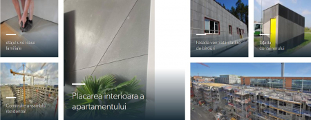 Placi fibrociment nut si feder cu chipsuri de lemn [4]