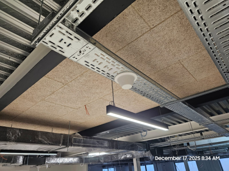 Placi finisate izolatii termice acustice Placi, fibre, naturale, presate, finisaj, carton, finisaje, interioare, sustenabile, pret, Inlocuitor gips carton, case, lemn, metalice, zidarie, paie. ecologice, ecologie [97]