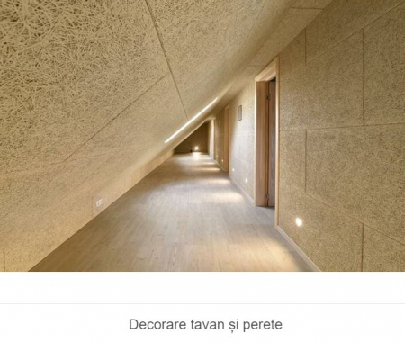 Placi finisate izolatii termice si acustice SONABLOCK [3]