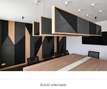 Placi finisate izolatii termice si acustice SONABLOCK [11]