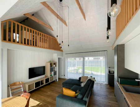 Placi finisate izolatii termice si acustice SONABLOCK [33]