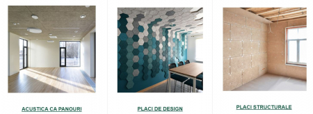 Placi finisate izolatii termice si acustice SONABLOCK [2]