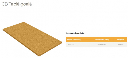 Placi incalzire pardoseala,pereti, tavane din fibrociment, particole, MDF, fibra lemn, XPS  - [10]