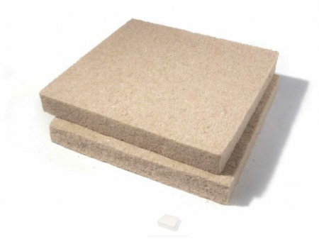 Produse canepa - Placi rigide microfibre canepa