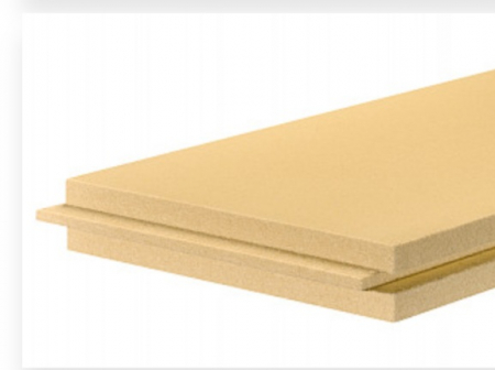 Acoperiș - Placi microfibre lemn Schneider -