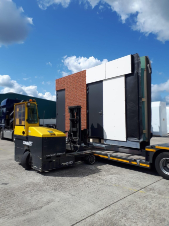 Placi oxid de magneziu MAGOXX [5]