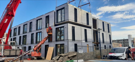 Placi oxid de magneziu MAGOXX [9]