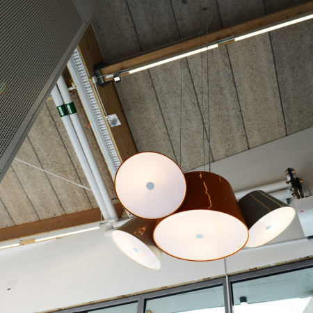 Ready-finished structural roof tiles [1]