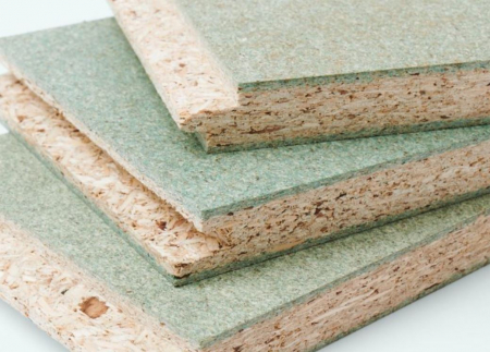 Placi de particole aglomerate VMG cu rol structural si imbinare nut si feder [10]