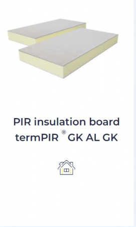 Placi PIR [18]