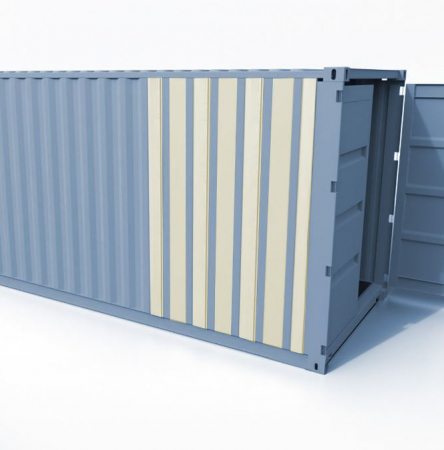 Structural, non-structural PIR PUR construction boards [19]
