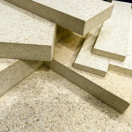 Industrial - Placi PIR PUR structurale, nonstructurale de constructie