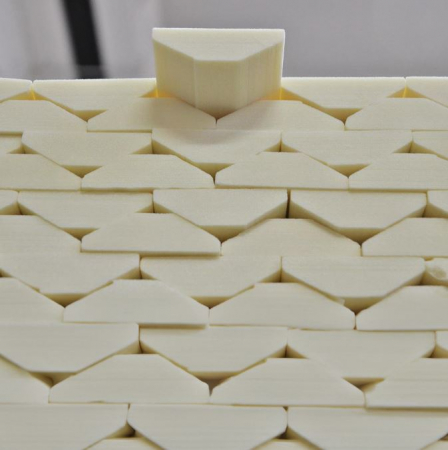 Structural, non-structural PIR PUR construction boards [22]