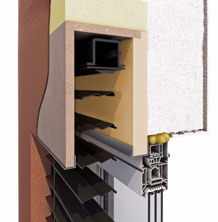Placi PUR structurale Purenit, purotherm , phonotherm [4]