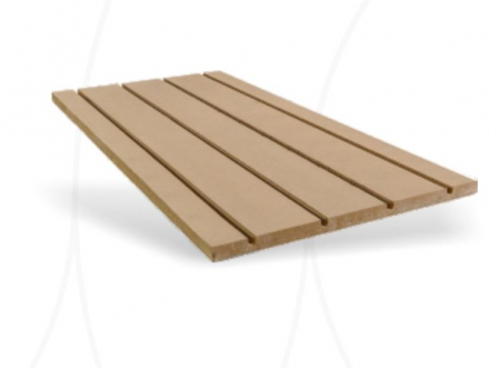 Placi radiante de gips pentru incalzire racire [6]