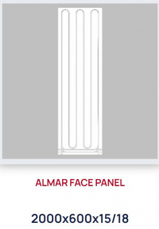 Placi radiante de gips pentru incalzire racire [16]