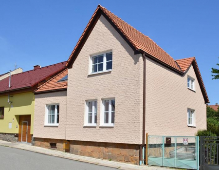 Placare exterioara ventilata din  piatra [9]