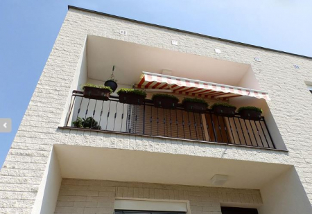 Placare exterioara ventilata din  piatra [4]