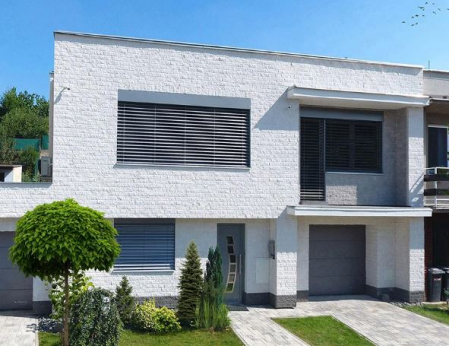 Placare exterioara ventilata din  piatra [2]
