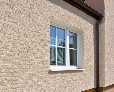 Placare exterioara ventilata din  piatra [10]