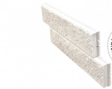 Exterior - Placare exterioara ventilata din  piatra