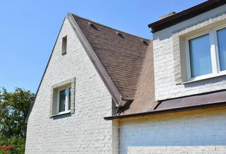 Placare exterioara ventilata din  piatra [6]