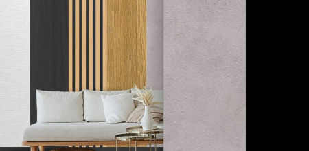 Structural chipboards ready finished with veneer [14]
