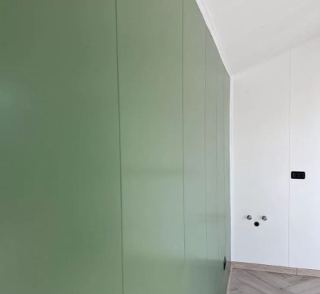 Structural chipboards ready finished with veneer [36]