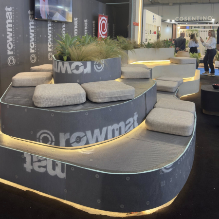 Placi structurale din polistiren extrudat placate cu plasa de fibra de sticla si ciment [44]