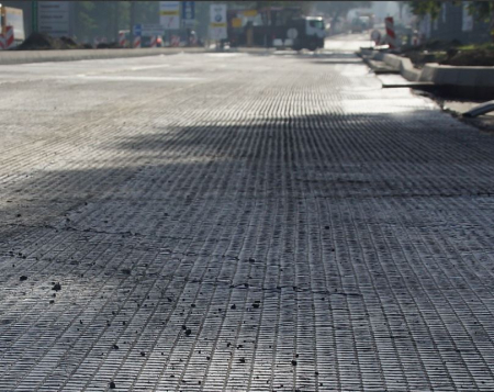 Membrane geotextil, geogrid, geocell, geosistetice, ranforsate, pvc [3]