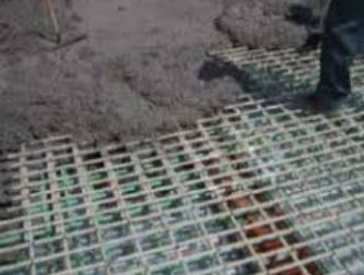 Plase si bare armare fibra de sticla pentru placi de beton [10]