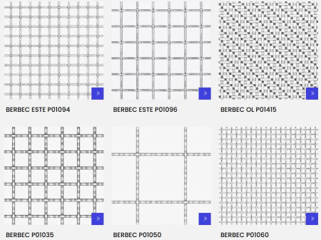Plase metalice arhitecturare pentru fatade si compartimentari [11]