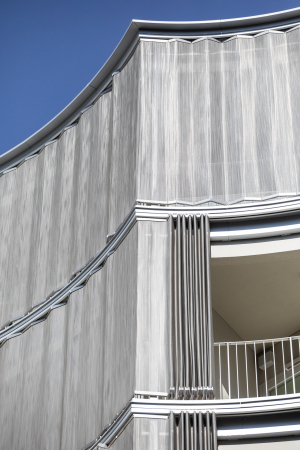 Plase metalice arhitecturare pentru fatade si compartimentari [23]