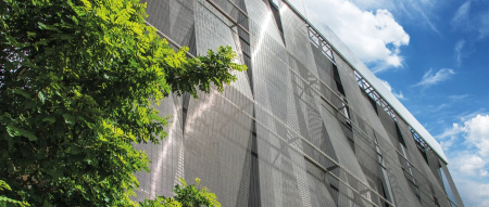 Plase metalice arhitecturare pentru fatade si compartimentari [1]