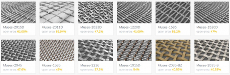 Plase metalice arhitecturare pentru fatade si compartimentari [2]