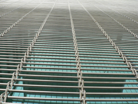 Plase metalice arhitecturare pentru fatade si compartimentari [9]