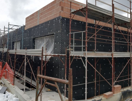 Armatura termosistem [19]