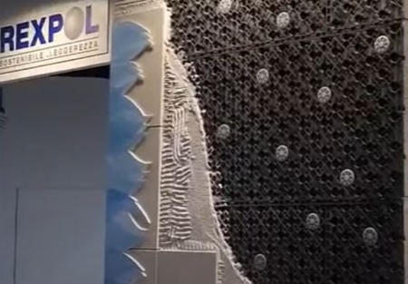 Armatura termosistem [16]