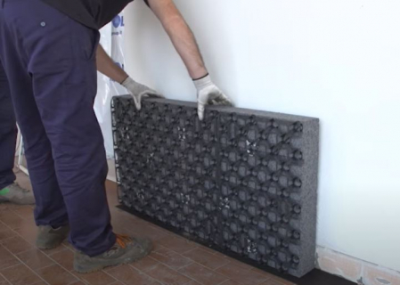 Armatura termosistem [9]